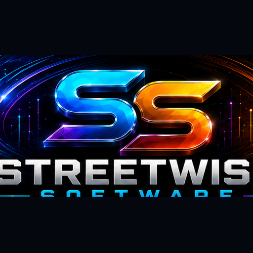 Streetwise Software