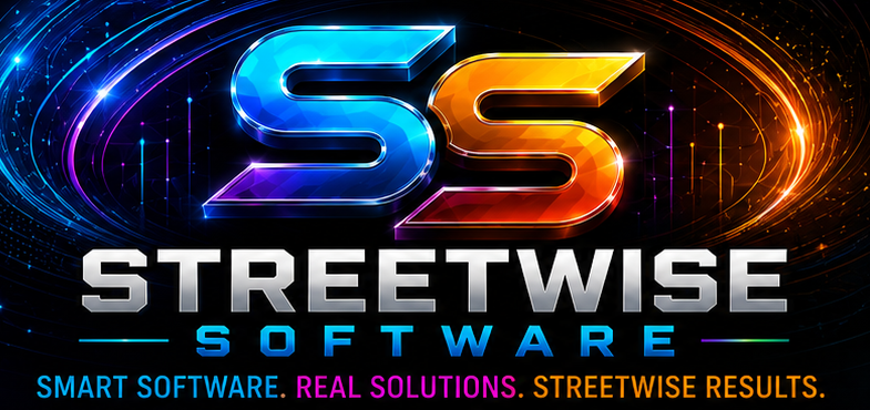 Streetwise Software