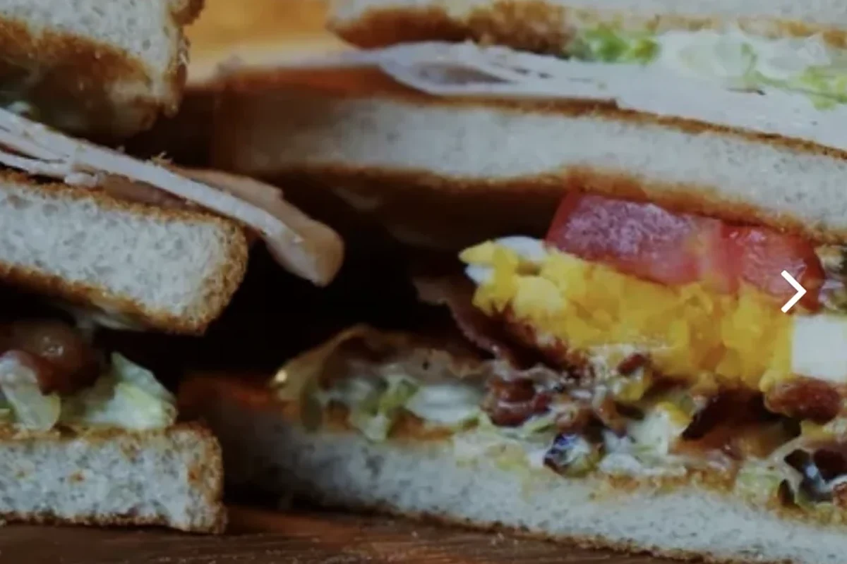 Citrolas subs and sandwiches