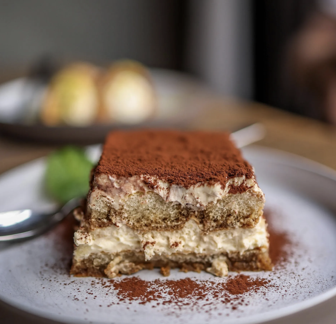 Tiramisu