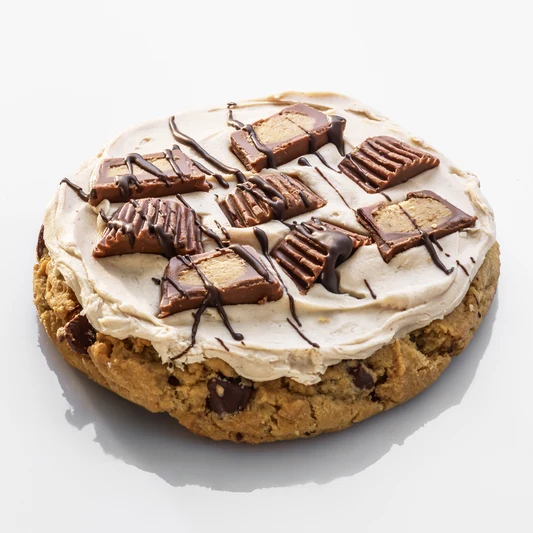 Peanut Butter Cup Dream