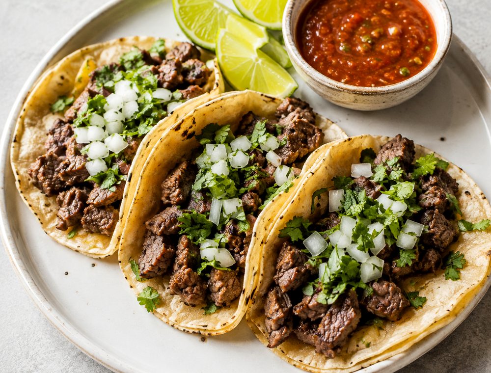 Tacos