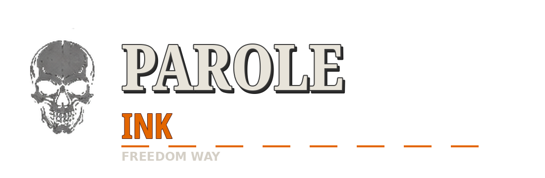 Parole Ink logo