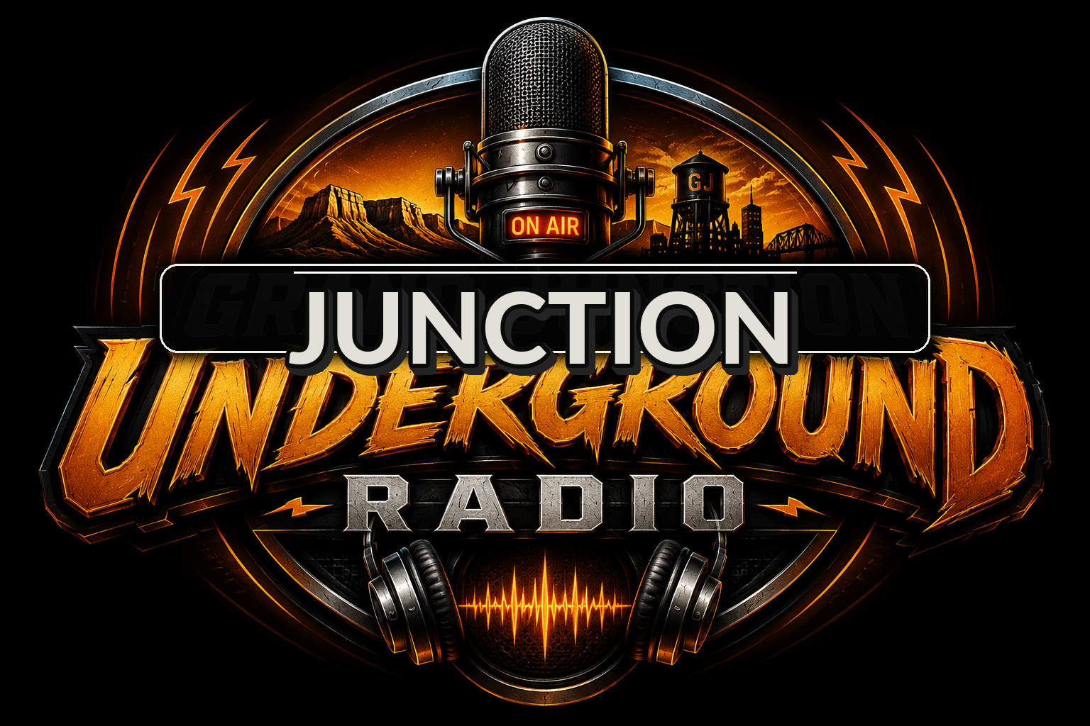 Junction Underground Radio