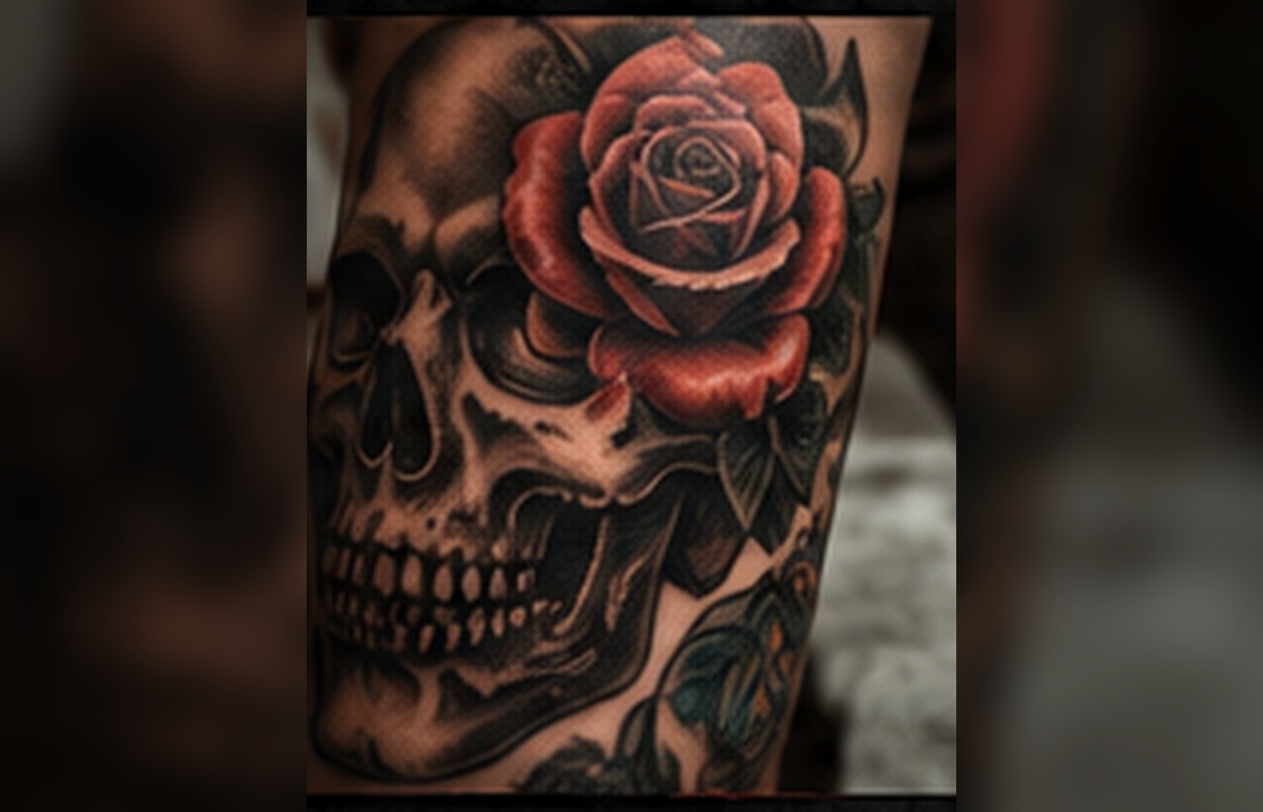 Cover-Ups & Reworks