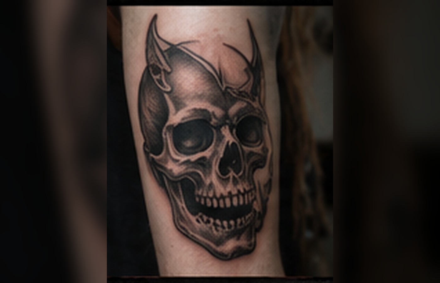 Custom Tattoos