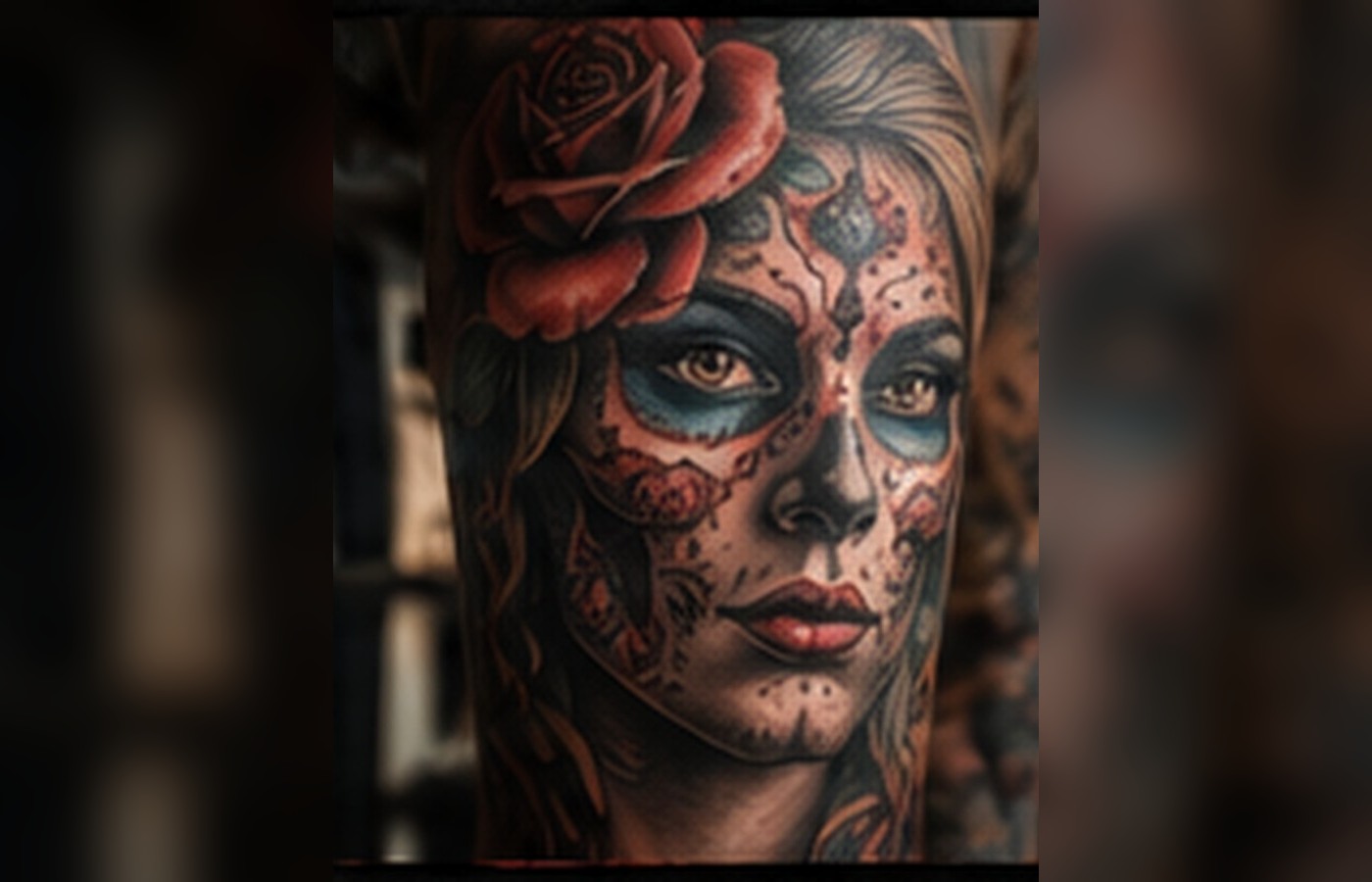 Realism & Portraits